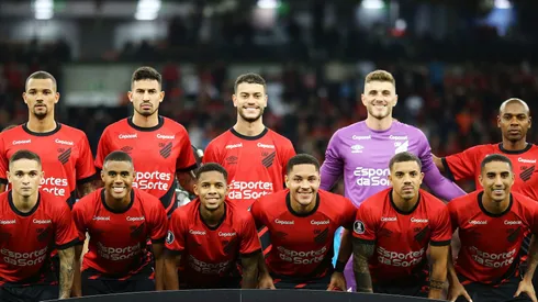 (Photo by Heuler Andrey/Getty Images)