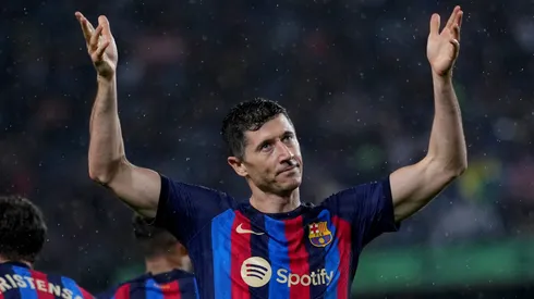 (Photo by Alex Caparros/Getty Images)