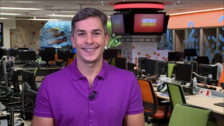 Foto/Reprodução: TV Globo