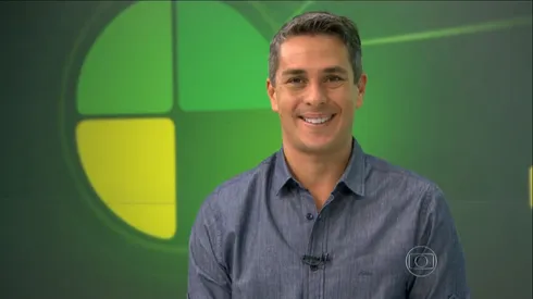 Reprodução: TvGlobo