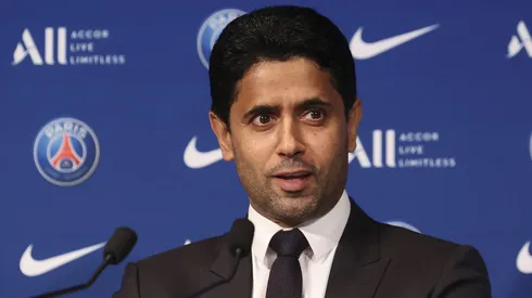 (Photo by Sebastien Muylaert/Getty Images)