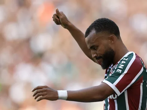 Samuel Xavier abre o jogo e explica motivo da queda do Fluminense