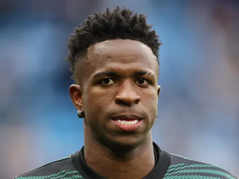 Mercado: Real Madrid volta atrás e aceita liberar Vinícius Júnior para gigante europeu; negócio depende de apenas uma condição