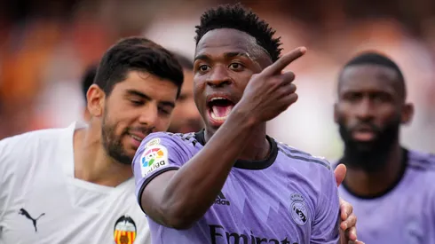 (Photo by Aitor Alcalde/Getty Images)