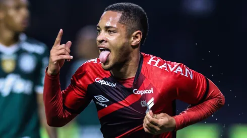 (Photo by Alexandre Schneider/Getty Images)