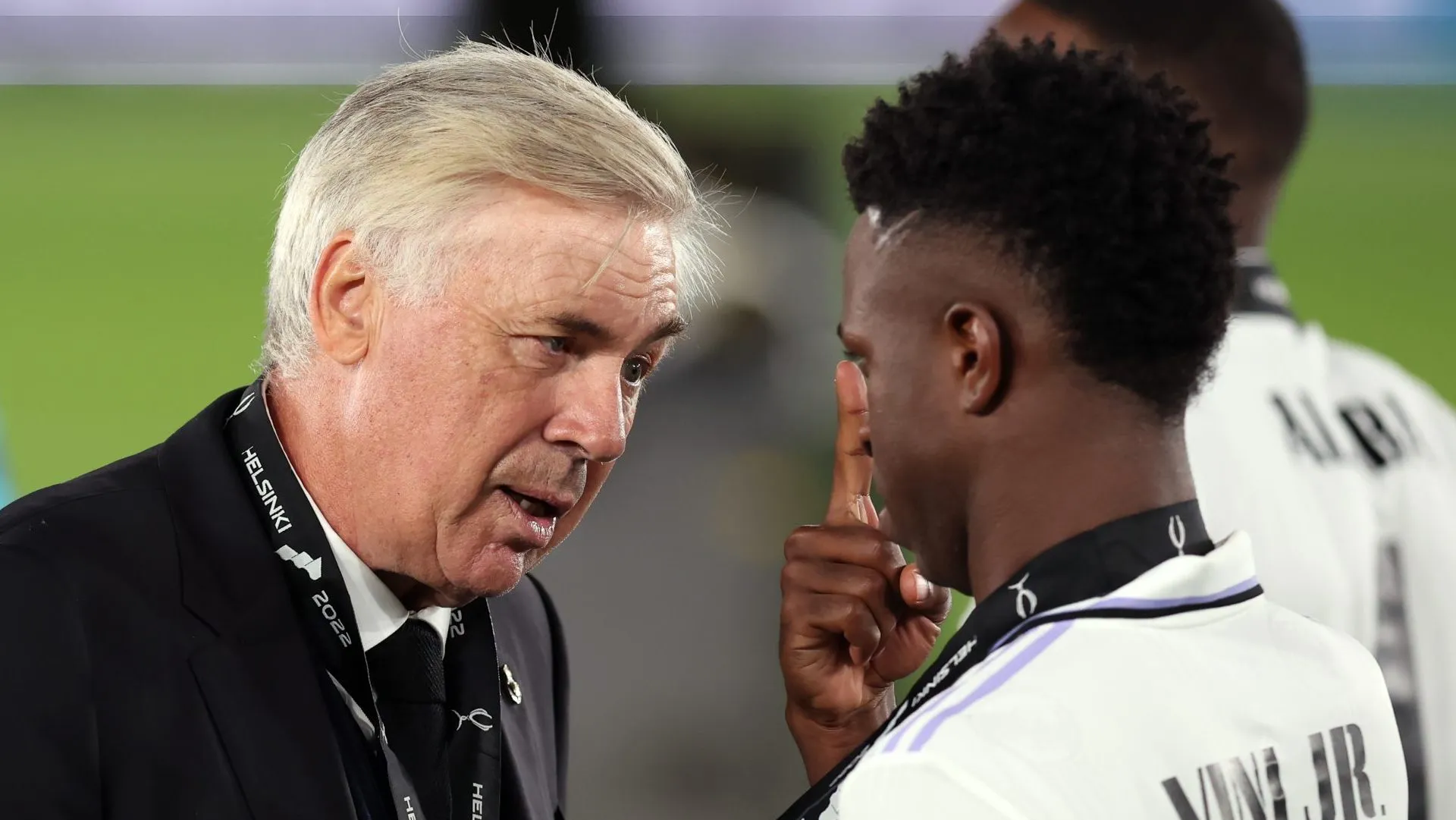 (Photo by Alex Grimm/Getty Images)