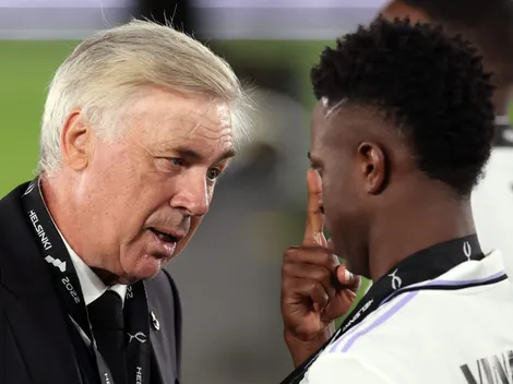 Vai substituir Vini Jr! Real Madrid age rápido e pode contratar atacante do Manchester United