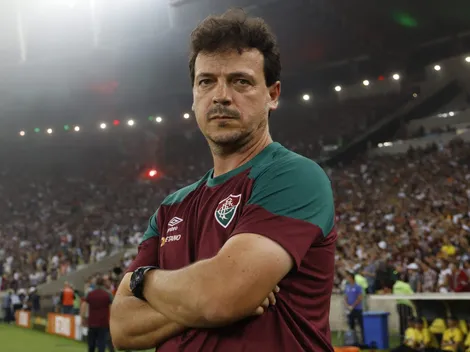 Mercado: Fernando Diniz pede e Fluminense faz proposta oficial por grande nome de gigante brasileiro