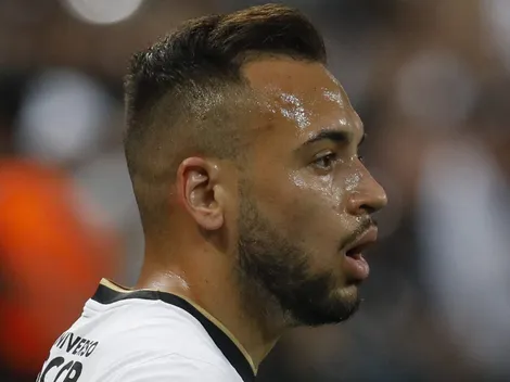 Em baixa no Corinthians, Maycon consegue liberação com a FIFA e deve assinar contrato com gigante brasileiro