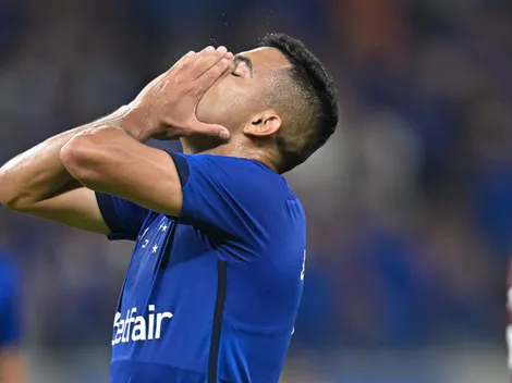 Fora do Cruzeiro: Clube decide rescindir com importante jogador