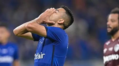 (Photo by Pedro Vilela/Getty Images)