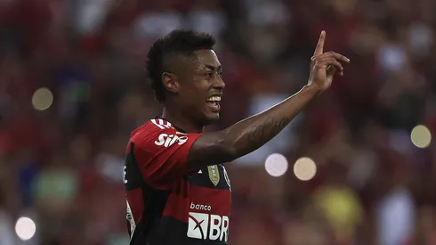 Photo by Buda Mendes/Getty Images