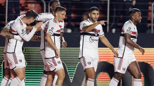 (Photo by Alexandre Schneider/Getty Images)