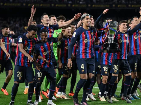 Valladolid x Barcelona: Saiba onde assistir, horário e escalações