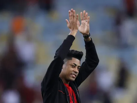 Mercado da bola: Bruno Henrique, do Flamengo, está na mira de 4 gigantes do futebol brasileiro