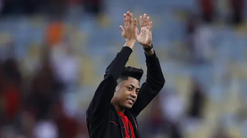 (Photo by Buda Mendes/Getty Images)