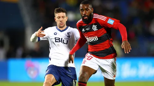 (Photo by Michael Steele/Getty Images)