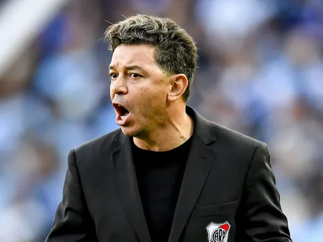 Livre no mercado, Marcelo Gallardo ganha força para assumir gigante da Serie A