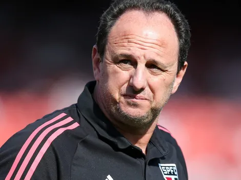 Rogério Ceni volta a ativa e acerta com um dos maiores clubes do futebol brasileiro