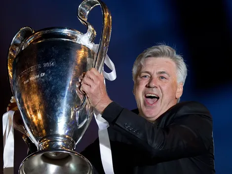 Real Madrid pretende "quebrar" o mercado e tirar craque de gigante da Premier League.