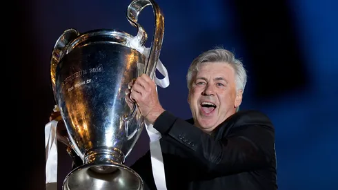 (Photo by Gonzalo Arroyo Moreno/Getty Images)