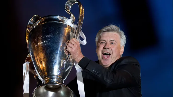 (Photo by Gonzalo Arroyo Moreno/Getty Images)