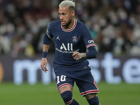 Neymar pode deixar o PSG 'de graça' e ser a grande bomba do mercado da bola