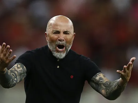 A pedido de Sampaoli, Flamengo espera anunciar mais quatro reforços neste mercado