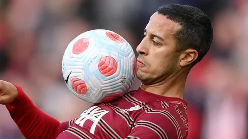 (Photo by Laurence Griffiths/Getty Images)