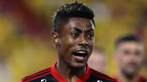 (Photo by Franklin Jacome/Getty Images)