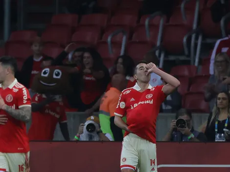 Internacional: Nome de peso ganha bastidores e pode ser o novo treinador da equipe