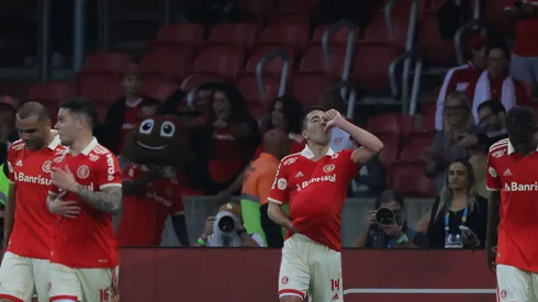 (Photo by Silvio Avila/Getty Images)