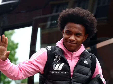 Ex-Corinthians e Seleção Brasileira, Willian caminha para assinar contrato com clube da Premier League