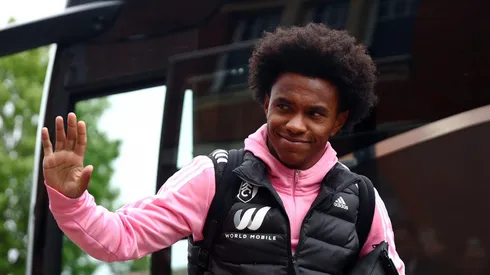 Photo by Clive Rose/Getty Images