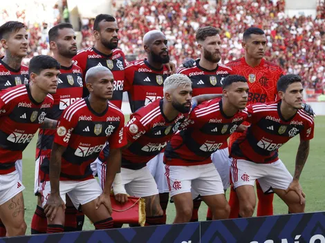 Portal 'vaza' os maiores salários do Flamengo, o time mais caro do futebol brasileiro