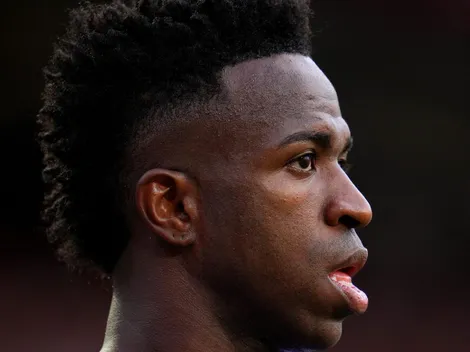 Vinícius Júnior pode ser trocado por outra grande estrela do futebol mundial em negociação que promete 'quebrar' o próximo mercado