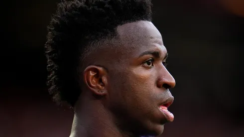 (Photo by Aitor Alcalde/Getty Images)