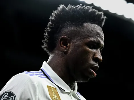 Depois de críticas, patrocinadores de La Liga se posicionam sobre caso de racismo contra Vini Jr