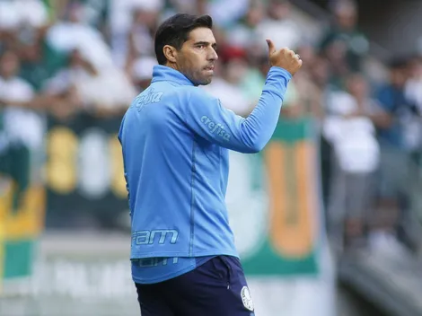 Palmeiras se aproxima de marca surreal contra rivais paulistas