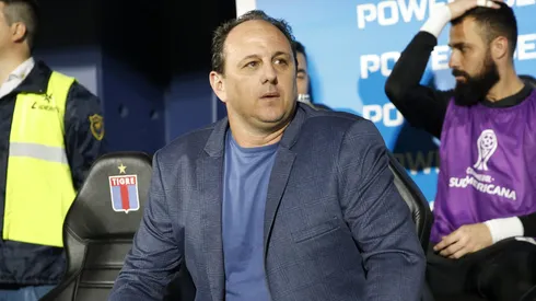 (Photo by Daniel Jayo/Getty Images)