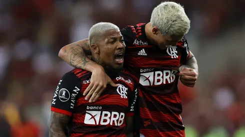 (Photo by Buda Mendes/Getty Images)