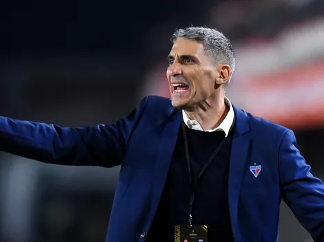 Forteza dá chapéu no São Paulo e encaminha contratação de badalado jogador sul-americano