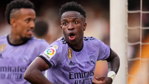 (Photo by Aitor Alcalde/Getty Images)