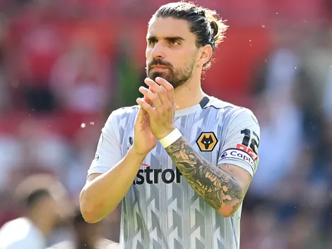 Destaque do Wolverhampton, Ruben Neves se aproxima de acerto com gigante do futebol espanhol