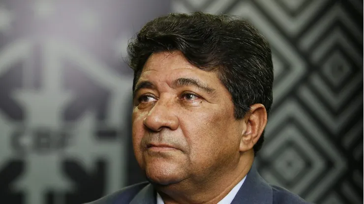 (Rafael Ribeiro / CBF)