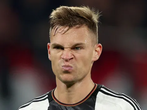 Bayern de Munique age no mercado e fecha acordo com substituto de Kimmich