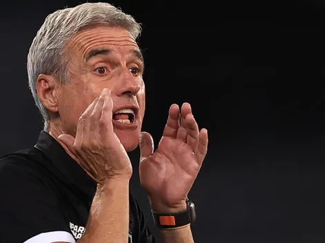 Mercado da bola: Botafogo pode perder jogador importante na próxima janela