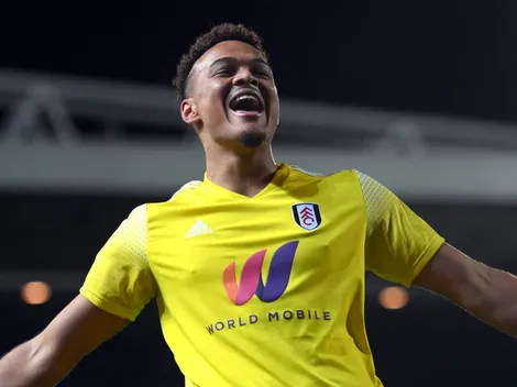 Desejado pelo Grêmio, Rodrigo Muniz define onde quer jogar