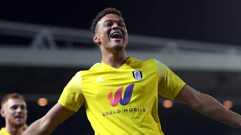 (Photo by Stu Forster/Getty Images)