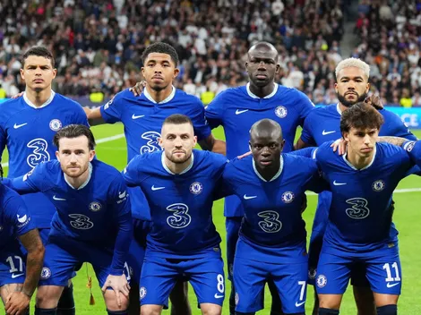 R$ 430 Milhões: Chelsea faz proposta astronômica por craque da Série A